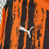 2025-26 Shakhtar Donetsk Home Fans Soccer Jersey