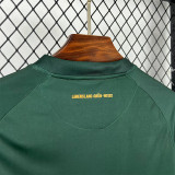 2025-26 Werder Bremen Third Fans Soccer Jersey