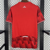 2025-26 Lille Home Fans Soccer Jersey