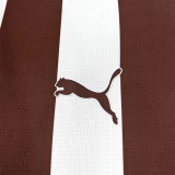2025-26 ST PAULI Home Fans Soccer Jersey