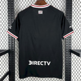 2025-26 River Plate Away Fans Soccer Jersey