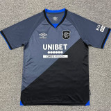 2025-26 Rangers Third Fans Soccer Jersey