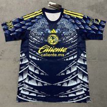 2025-26 Club America Away Fans Soccer Jersey