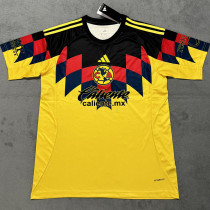 2025-26 Club America Home Fans Soccer Jersey