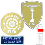 2025-26 RMA Home Long Sleeve Soccer Jersey (长袖)