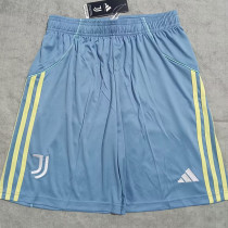 2025-26 JUV Away Shorts Pants