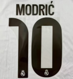 2025-26 RMA Home Long Sleeve Soccer Jersey (长袖)