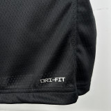 2023-24 Rockets DURANT #35 Black Top Quality Hot Pressing NBA Jersey (Trapeze Edition)飞人版