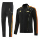 2025-26 ARS Black Jacket Tracksuit #07