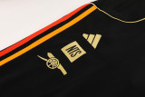 2025-26 ARS Black Jacket Tracksuit #07