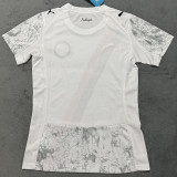 2025-26 Man City CWC Away Women Soccer Jersey (女)