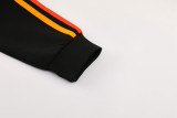 2025-26 ARS Black Jacket Tracksuit #07
