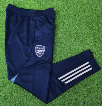 2025-26 ARS Royal blue Training Long Pants (Have Pocket)