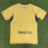 2025-26 Boca Juniors Away Fans Soccer Jersey