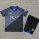 2025-26 Rangers Third Kids Soccer Jersey