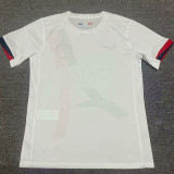 2024-25 PSG Away Have Stars Fans Soccer Jersey (前带星)