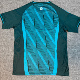 2025-26 Bayern Blue Concept Edition Training shirts
