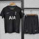 2025-26 TOT Away Kids Soccer Jersey