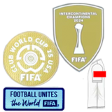 2025-26 RMA Away Long Sleeve Soccer Jersey (长袖)