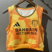 2025-26 Paris FC Third Women Yoga Vest (女)