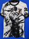 2025-26 Japan Special Edition Fans Soccer Jersey (水墨索隆)