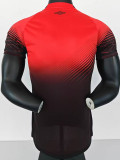 2025-26 Athletico Paranaense Home Player Versoin Soccer Jersey