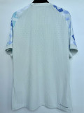 2025-26 INT Away Player Version Soccer Jersey