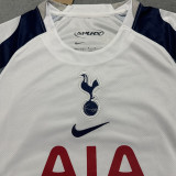 2025-26 TOT Home Women Soccer Jersey (女)