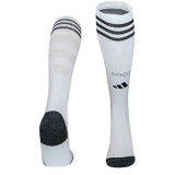 2025-26 RMA Home White Socks