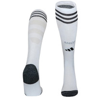 2025-26 RMA Home White Socks