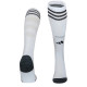 2025-26 RMA Home White Socks