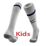 2025-26 CHE White Home Kids Socks(儿童)