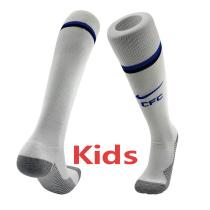 2025-26 CHE White Home Kids Socks(儿童)