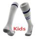2025-26 CHE White Home Kids Socks(儿童)