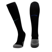 2025-26 INT Home Black Socks