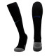 2025-26 INT Home Black Socks