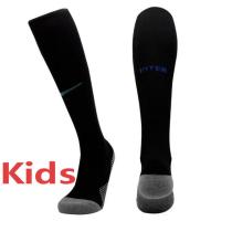 2025-26 INT Home Black Kids Socks(儿童)