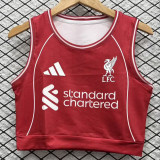 2025-26 LIV Home Women Yoga Vest (女背心)