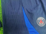 2025-26 PSG Royal Blue Kids Player Version Training (球员童装)