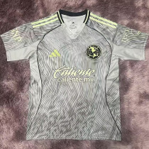2025-26 Club America Third Fans Soccer Jersey