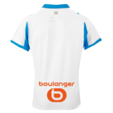 2025-26 Marseille Home 1:1 Fans Soccer Jersey