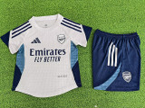 2025-26 ARS Beige Kids Player Version Training (球员童装)