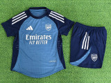 2025-26 ARS Blue Kids Player Version Training (球员童装)