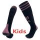 2025-26 JUV Home Black Kids Socks(儿童)