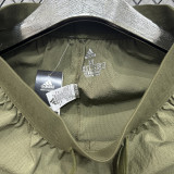 D3303 AD Army green Casual Short Pants