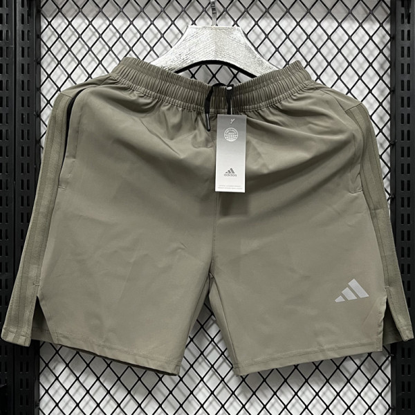 D2566 AD Khaki Casual Short Pants