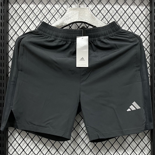 D2566 AD Dark gray Casual Short Pants