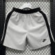D706 NK Grey Casual Short Pants