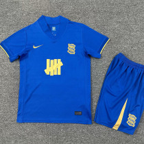2025-26 Birmingham Home Kids Soccer Jersey