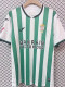 2025-26 Cordoba Home Fans Soccer Jersey (科尔多瓦)